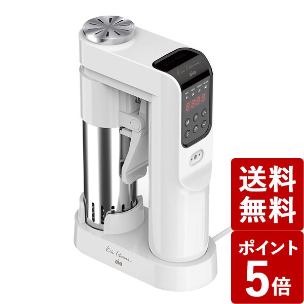 貝印 Kai House 低温調理器 The Sousvide Machine DK5129