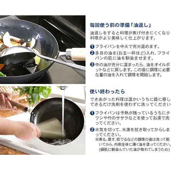 リバーライト/極みJAPAN/卵焼き器/鉄/IH対応
