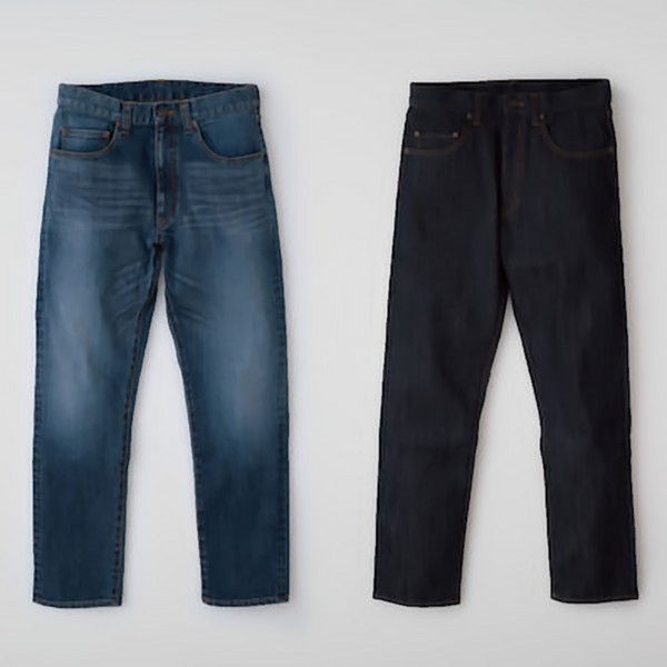 THE』 THE Jeans Stretch for Slim VINTAGE WASH 30 ジーンズ オール