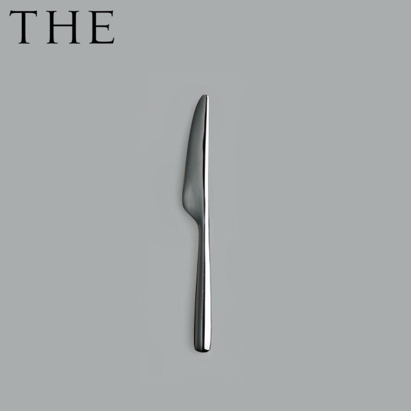 THE BUTTER KNIFE MIRROR ザ・バターナイフ 鏡面仕上げ L-1 中川政七 ...