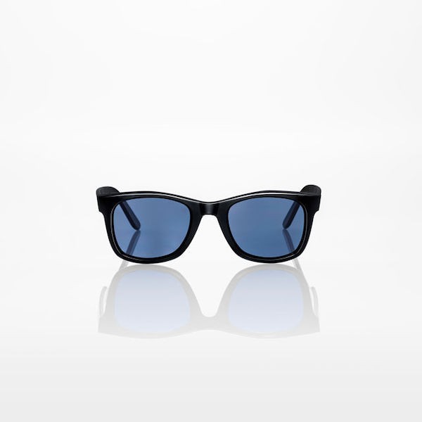 THE』 THE MONSTER SPEC 「SUNGLASS」 偏光ULアイスブルー サングラス ...