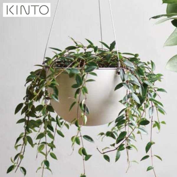 P10倍 KINTO 植物用 プラントポット201 ベージュ 140mm 29227 PLANT POT キントー プランター 植木鉢の通販はau  PAY マーケット - neut kitchen（ニュートキッチン） au PAY マーケット店