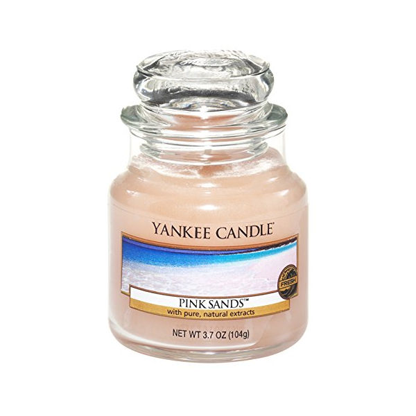 カメヤマキャンドル ヤンキーキャンドル ジャー S ピンクサンド YK00305147の通販はau PAY マーケット neut kitchen（ニュートキッチン） au PAY