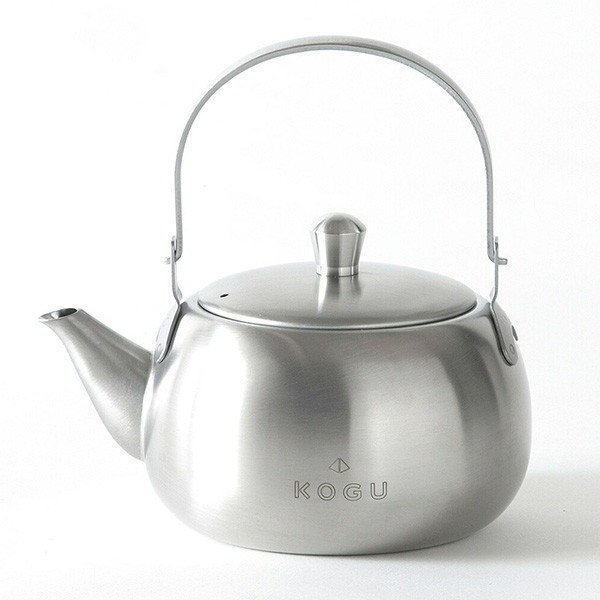 茶考具 急須 ステンレス 茶器 茶出し きゅうす ティーポット 40632 KOGU 下村企販の通販はau PAY マーケット - neut  kitchen（ニュートキッチン） au PAY マーケット店 | au PAY マーケット－通販サイト