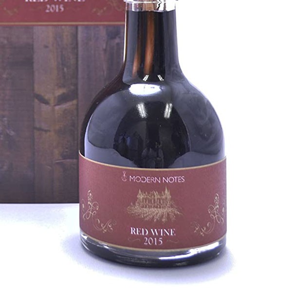 MODERN NOTES ワインコレクション リードディフューザー 2015 RED WINE 200ml｜au PAY マーケット