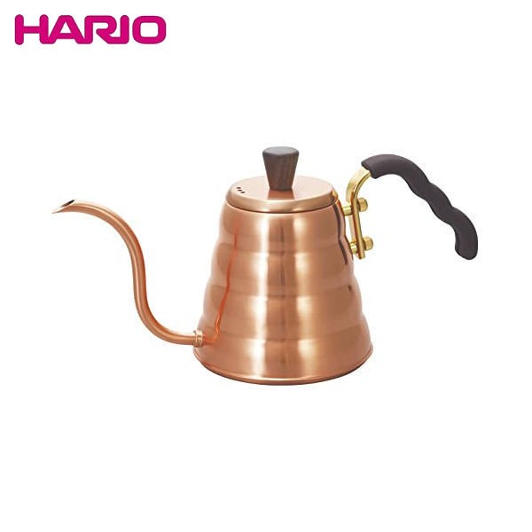 HARIO V60 ドリップケトル ヴォーノ カパー 実用容量700mL VKBR-90-CP ハリオ 日本製