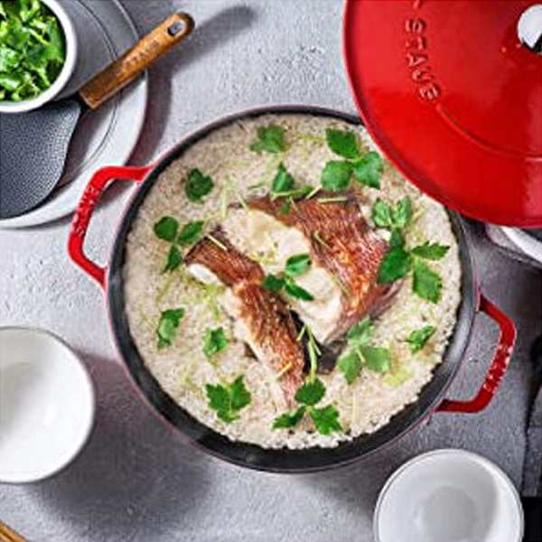 STAUB ブレイザー・ソテーパン 26cm ブラック ストウブの通販はau PAY マーケット - neut kitchen（ニュートキッチン）  au PAY マーケット店 | au PAY マーケット－通販サイト