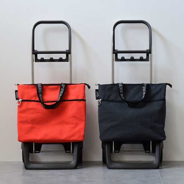 在庫限り)ROLSER 365メソッド×ロルサー ショッピングカート ミニ