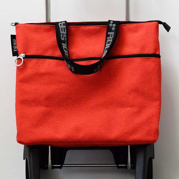 在庫限り)ROLSER 365メソッド×ロルサー ショッピングカート ミニ