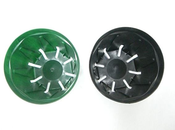 スリット鉢 プラ鉢 6cm 2号 100個セット プラスチック 鉢 まとめ買い セットの通販はau Pay マーケット 所沢植木鉢センター