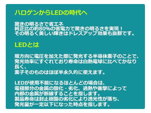 Ledライセンスランプ トヨタ ラクティス 10系 球切れ警告灯キャンセラー内蔵 抵抗 ホワイト 白 ナンバー灯 車幅灯 ユニットの通販はau Pay マーケット ユーズショップ