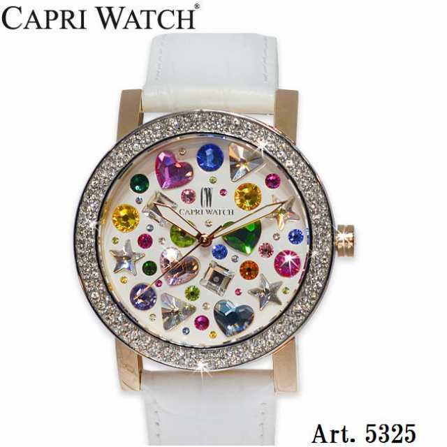 capriwatch