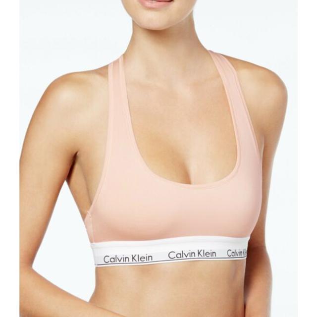 カルバンクライン レディース 下着 ブラ&ビキニ ショーツ Calvin Klein