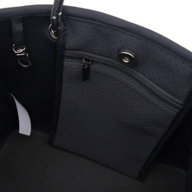 ウィローベイ Willow Bay Daydreamer Mini Neoprene Tote With