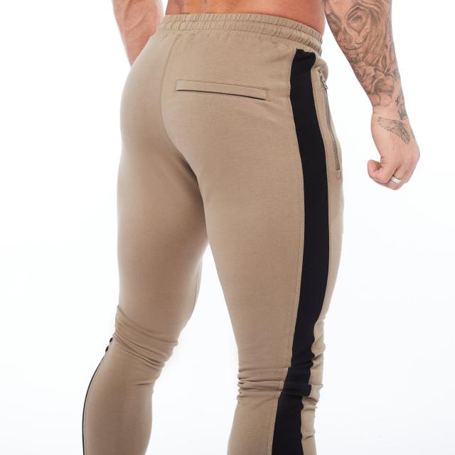 ヴァンクイッシュVANQUISH FITNESS Strike ❨カーキ/L❩ ヴァン