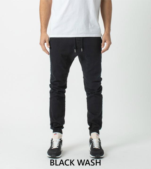 ZANEROBE ゼインローブ デニム ジョガーパンツ メンズ 6色 Sureshot Denim Jogger Pant ジーンズ チェック[衣類]_9
