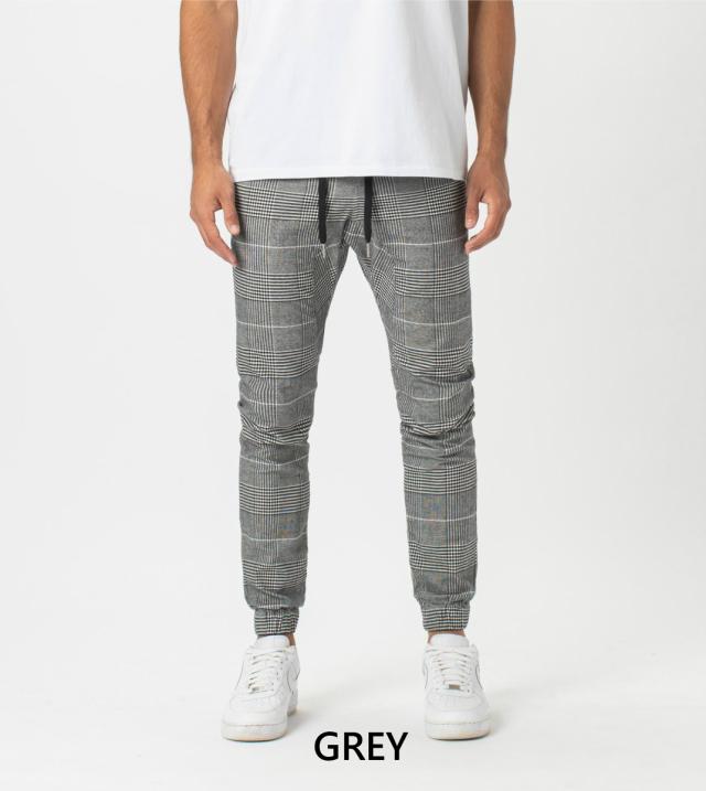ZANEROBE ゼインローブ デニム ジョガーパンツ メンズ 6色 Sureshot Denim Jogger Pant ジーンズ チェック[衣類]_10