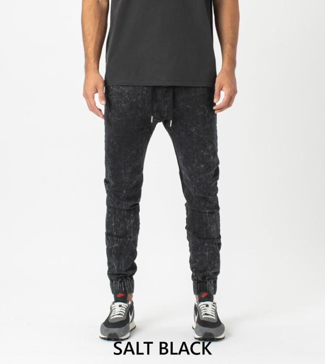 ZANEROBE ゼインローブ デニム ジョガーパンツ メンズ 6色 Sureshot Denim Jogger Pant ジーンズ チェック[衣類]_7