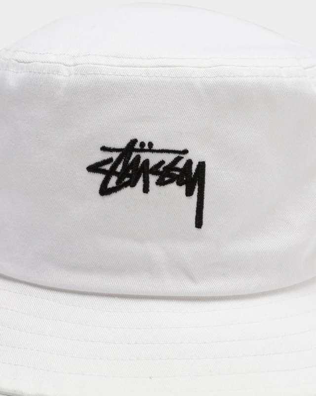 Stussy ステューシー バケットハット バケハ 10カラー 帽子 キャップ