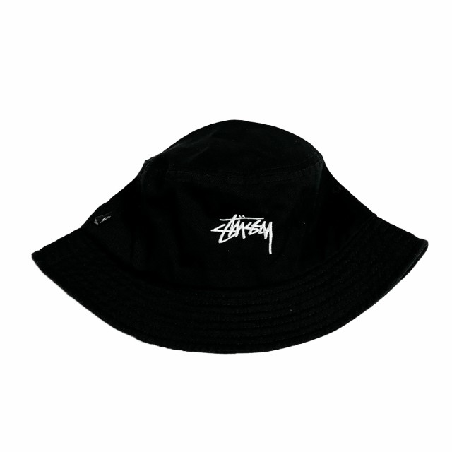 Stussy ステューシー バケットハット バケハ 10カラー 帽子 キャップ 