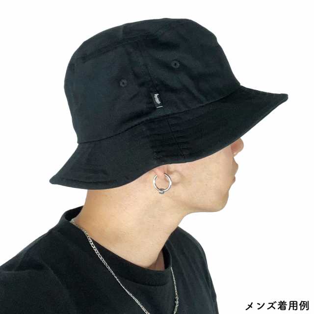 Stussy ステューシー バケットハット バケハ 10カラー 帽子 キャップ 