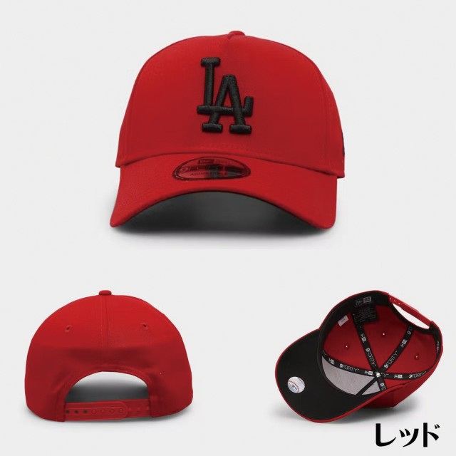 公式通販ストア 【特注モデル】NEW ERA LA ドジャース 限定 #19 7 1/4