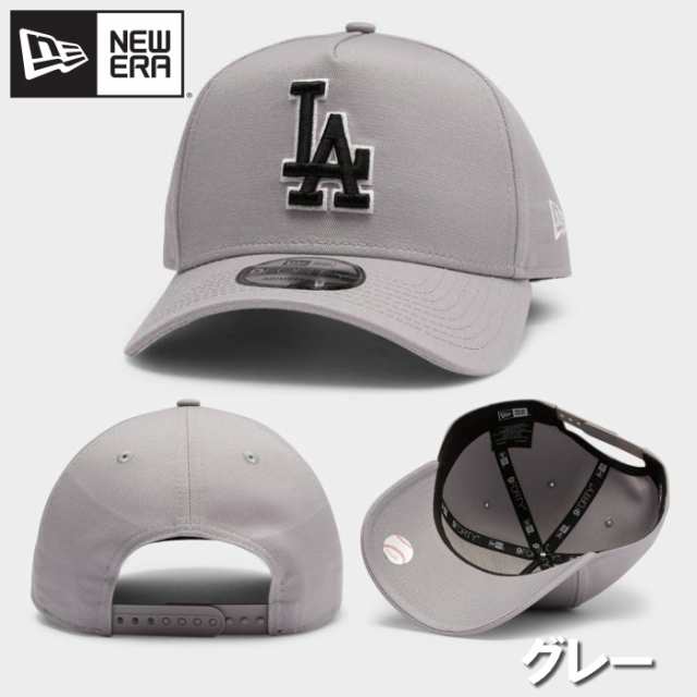 ニューエラ NEW ERA キャップ LA 帽子 Los Angeles Dodgers