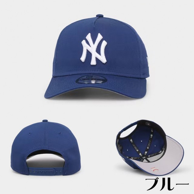 ニューエラ NEW ERA キャップ NY 帽子 New York Yankees ニューヨーク