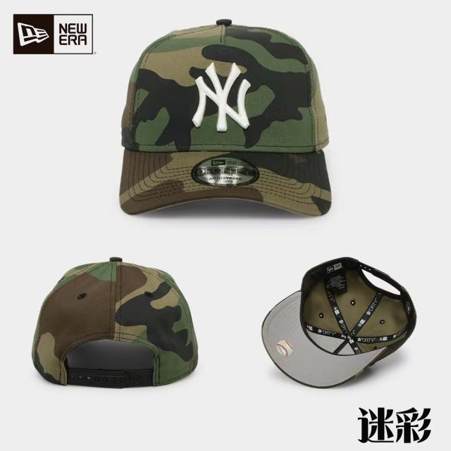 ニューエラ NEW ERA キャップ NY 帽子 New York Yankees ニューヨーク 