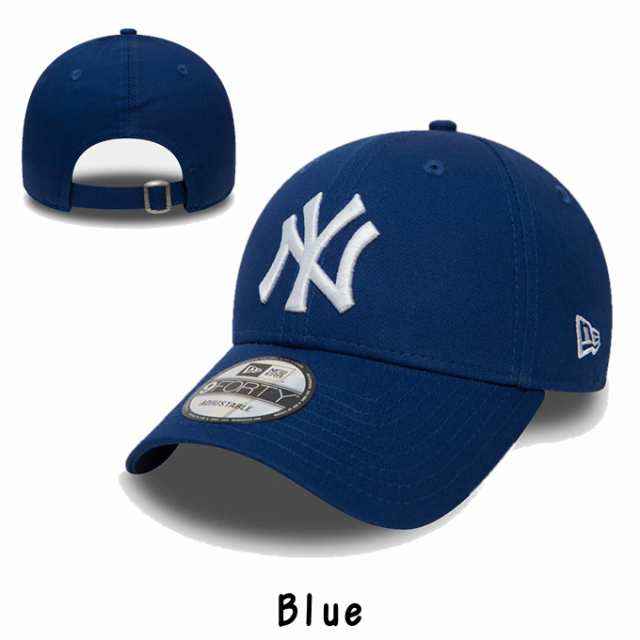 特注モデル】NEW ERA NY ヤンキース 完売品 9FORTY #5