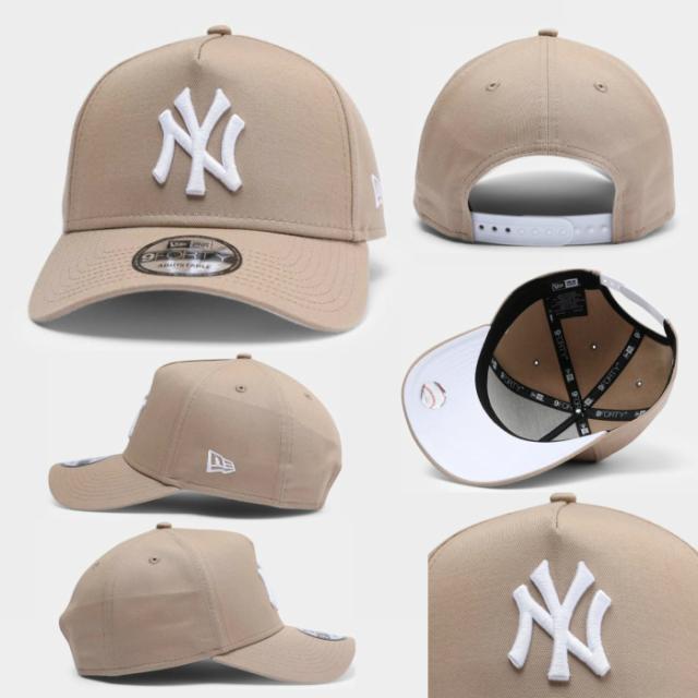 ニューエラ キャップ NEW ERA 帽子 Seasonal Snapback 限定