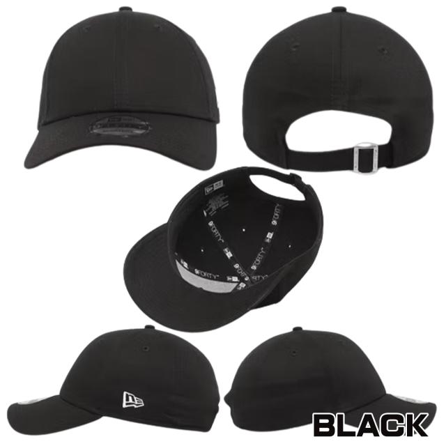 NEW ERA ニューエラ 無地 キャップ NEW ERA 9FORTY 帽子 シンプル