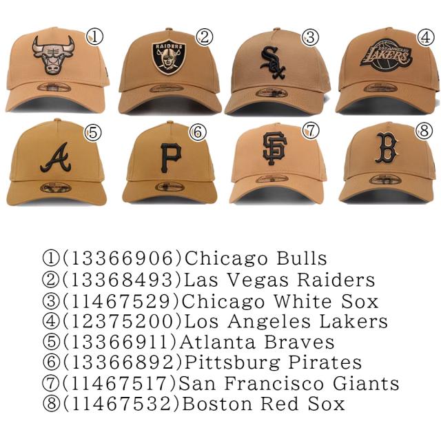 ニューエラ キャップ NEW ERA 帽子 Snapback 限定カラー 9FORTY