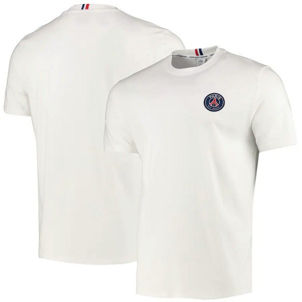 パリサンジェルマン Tシャツ Paris Saint Germain PSG ロゴ シンプル Tシャツ ホワイト JORDAN 半袖 ロゴ メンズ  ユニセックス ナイキ NIKE ジョーダン 正規品[衣類] ユ00582の通販はau PAY マーケット - WILLS | au PAY  マーケット－通販サイト