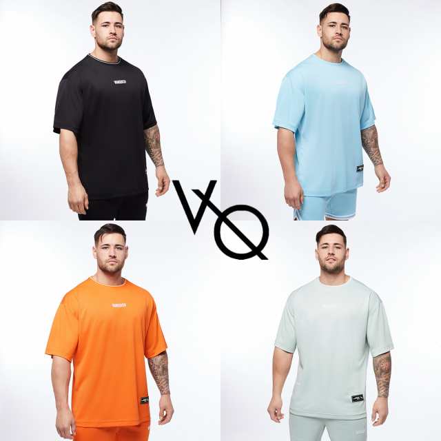 ヴァンキッシュ フィットネス VANQUISH FITNESS THROWBACK OVERSIZED T SHIRT Tシャツ 半袖 オーバーサイズ  トップス メンズ 筋トレ ジムの通販はau PAY マーケット WILLS au PAY マーケット－通販サイト