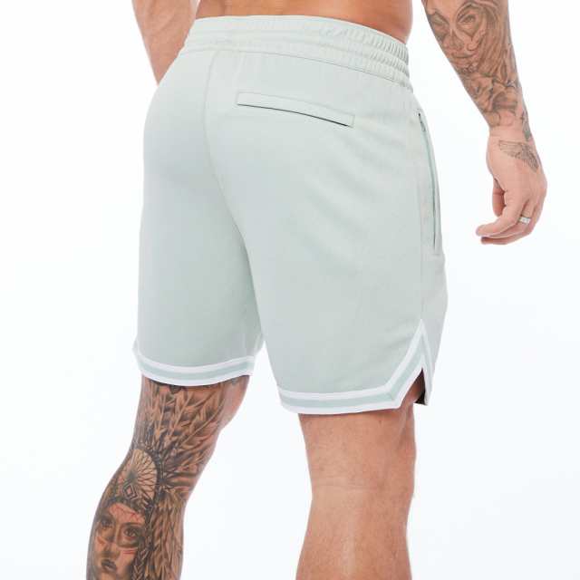 ヴァンキッシュ フィットネス VANQUISH FITNESS THROWBACK SHORTS