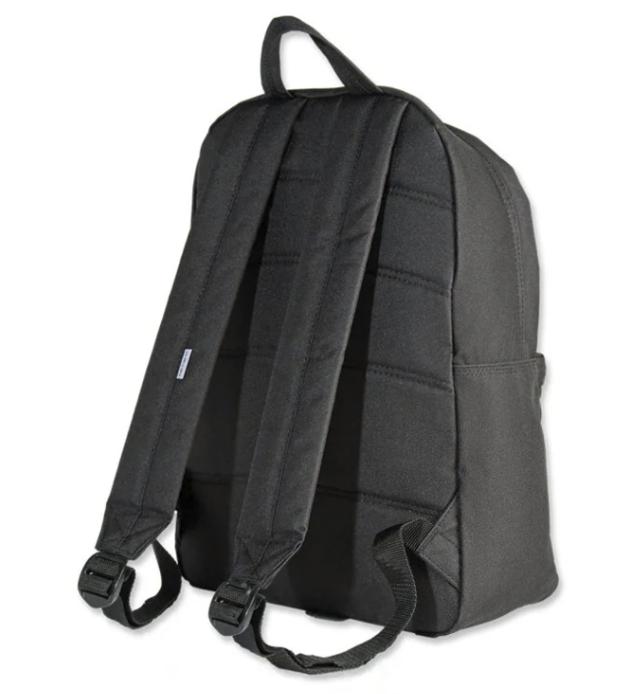 カーハート リュック carhartt 21L Classic Backpack B0000553 バッグ バックパック ブラック スケート ストリート 正規品 鞄 通勤 通学 メンズ レディース [衣類] ユ00572_3
