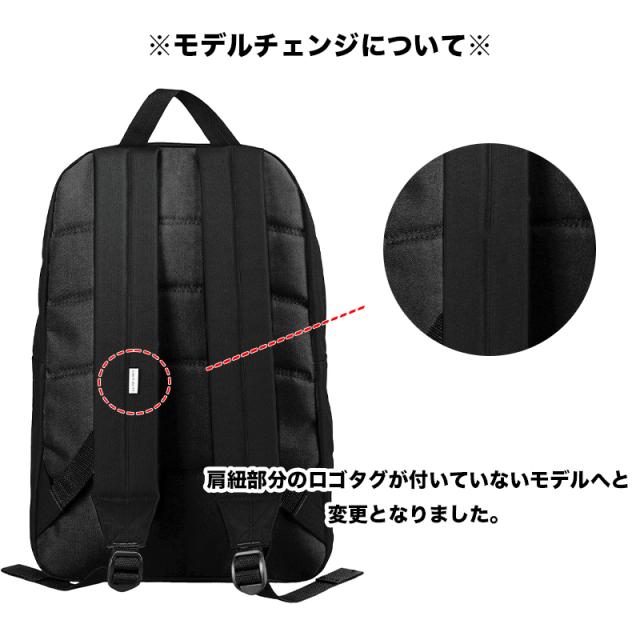 カーハート リュック carhartt 21L Classic Backpack B0000553 バッグ バックパック ブラック スケート ストリート 正規品 鞄 通勤 通学 メンズ レディース [衣類] ユ00572_6