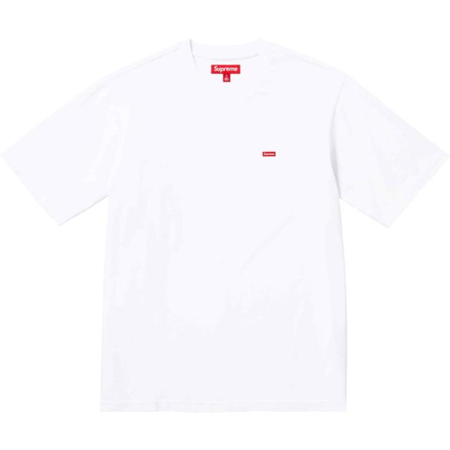 シュプリーム Tシャツ 半袖 Supreme ボックスロゴ Small Box Tee メンズ 正規品 [衣類] ユ00582_1