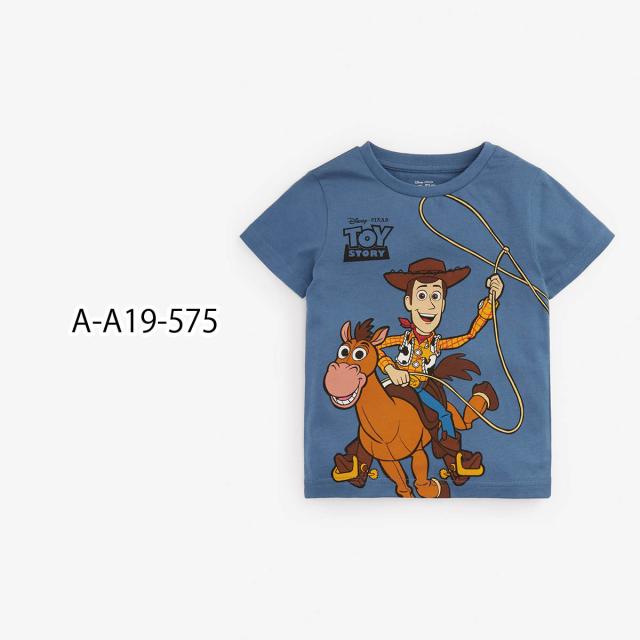 ネクスト ベビー Next 半袖 Tシャツ トイストーリー Toy Story ウッディ バズライトイヤー ディズニー 子供服 ベビー服 夏服 男の子 女のの通販はau Pay マーケット S S Shop