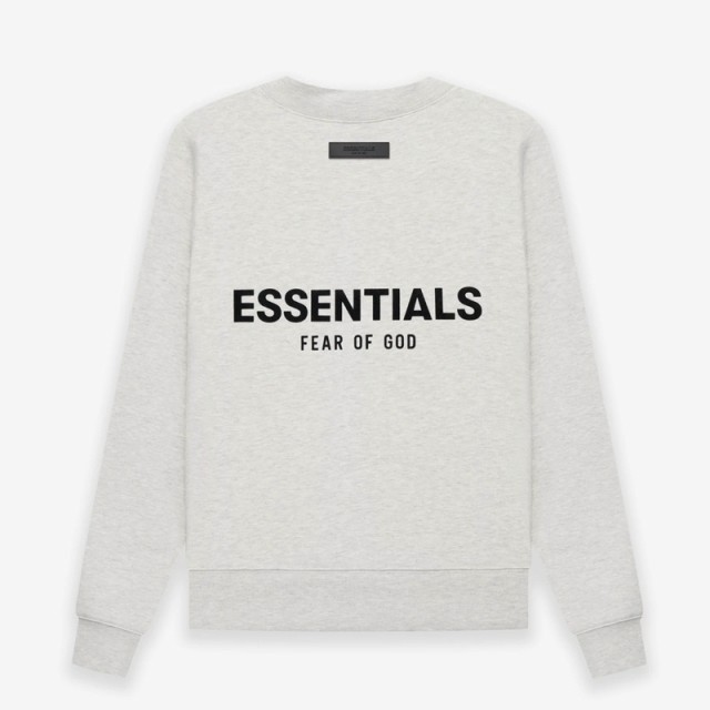 新品　正規品　FOG ESSENTIALS Sweatshirt トレーナー Ｌ