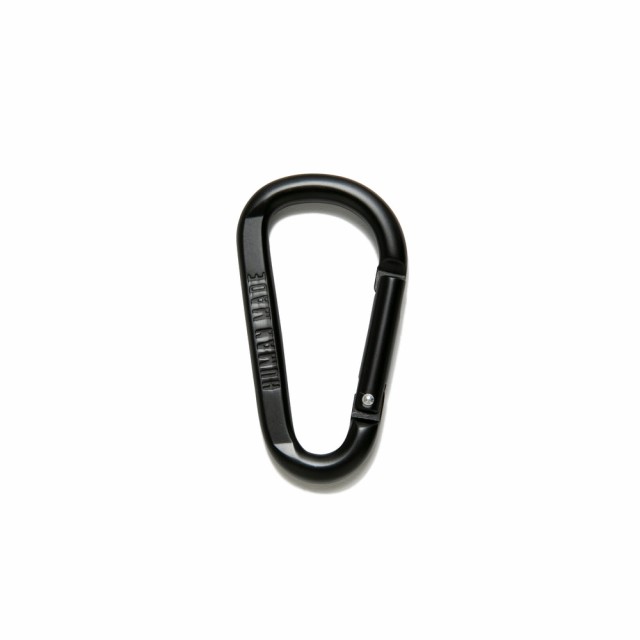 HUMAN MADE カラビナ ヒューマンメイド CARABINER 70mm フック