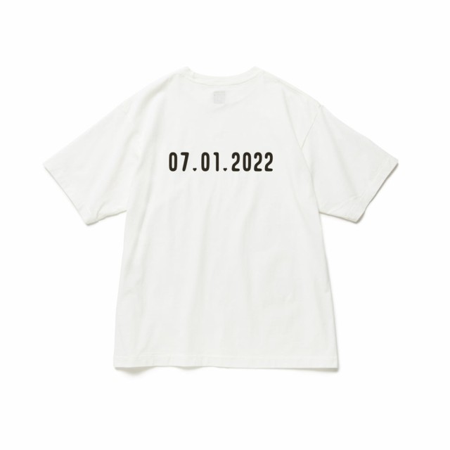 HUMAN MADE Tシャツ ヒューマンメイド DAILY S/S T-SHIRT ロゴ 限定