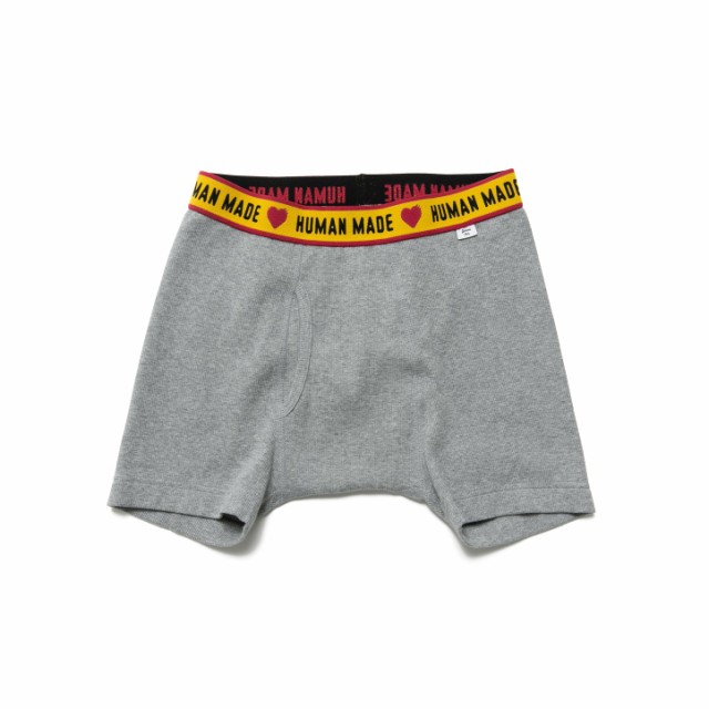 HUMAN MADE パンツ ヒューマンメイド HMMD BOXER BRIEF 下着 ボクサー