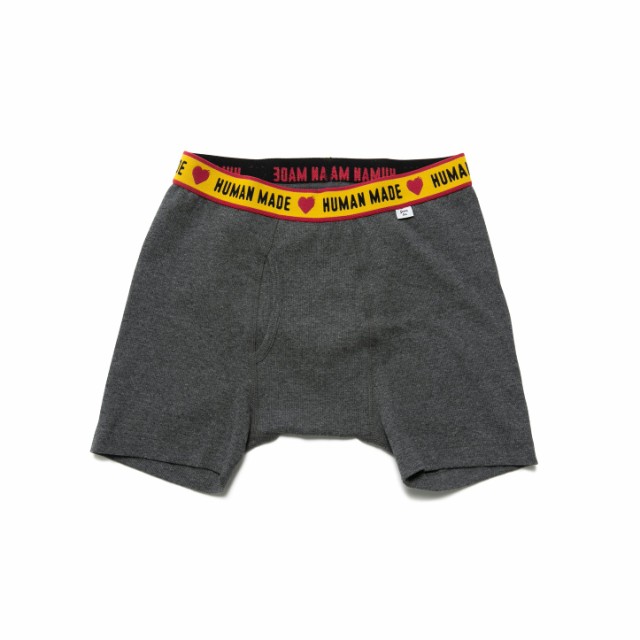 HUMAN MADE パンツ ヒューマンメイド HMMD BOXER BRIEF 下着 ボクサー