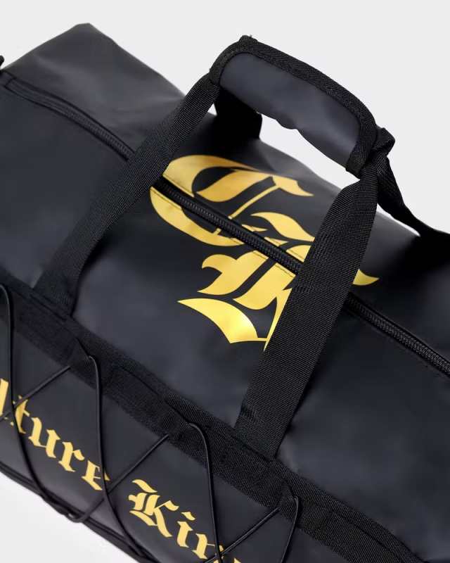 CULTURE KINGS カルチャーキングス elite duffle bag ダッフルバッグ