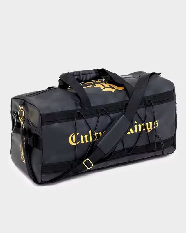 CULTURE KINGS カルチャーキングス elite duffle bag ダッフルバッグ