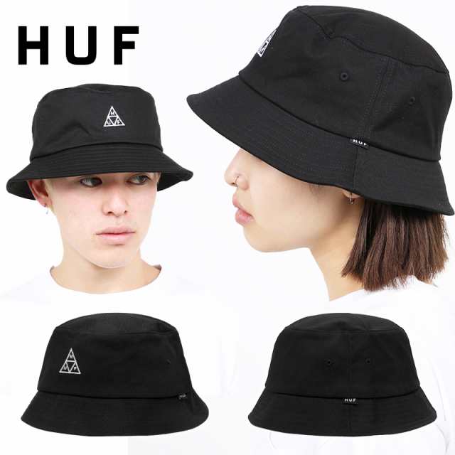 HUF メッシュ バケットハット バケハ | adcmed.com