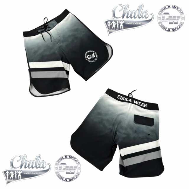 chula wear チュラウェア サーフパンツ 30インチ 新品 レア
