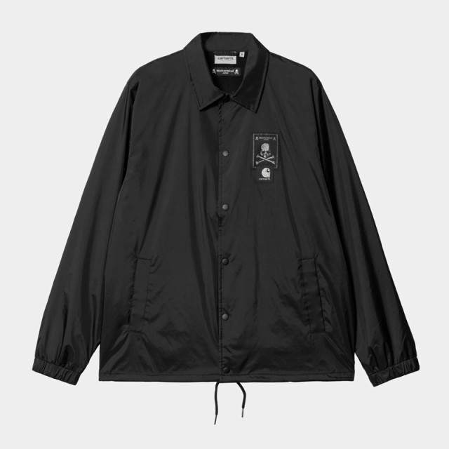 カーハート マスターマインド コラボ コーチジャケット Carhartt WIP x